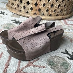 OTBT wedge, lightly used